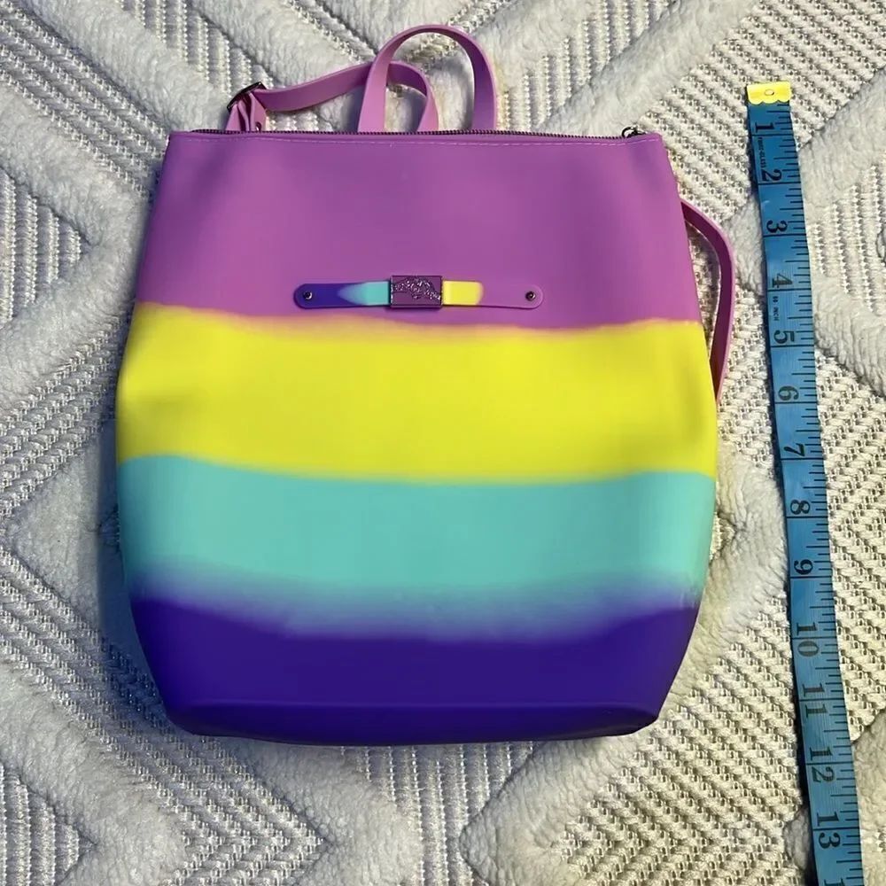 JELLY BUBBLEGUM BACKPACKS - Picture 6 of 6